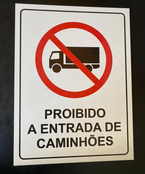PLACA PVC 2