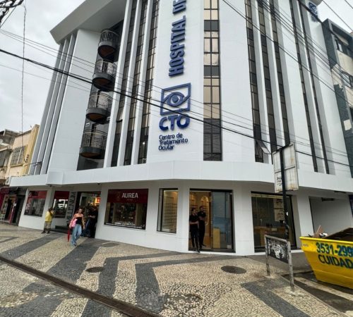 fachada acm hospital de olhos