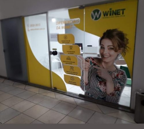 vitrine